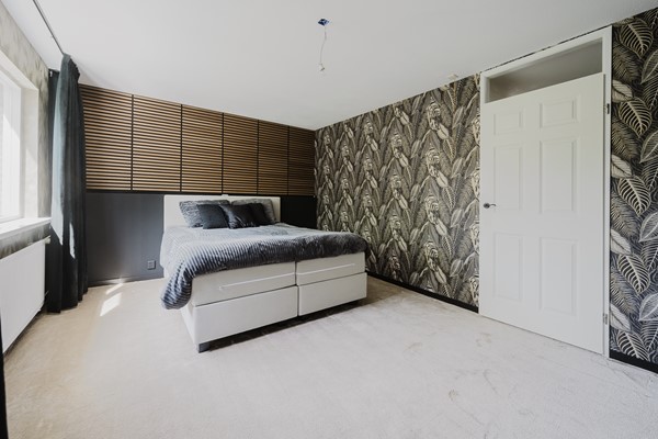 Medium property photo - Kievit 64, 3191 DH Hoogvliet Rotterdam